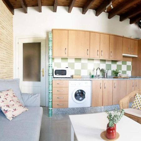 Trianabridgeviews Atico Con Vistas Al Puente De Triana Calle Castilla 38 Севиля Екстериор снимка