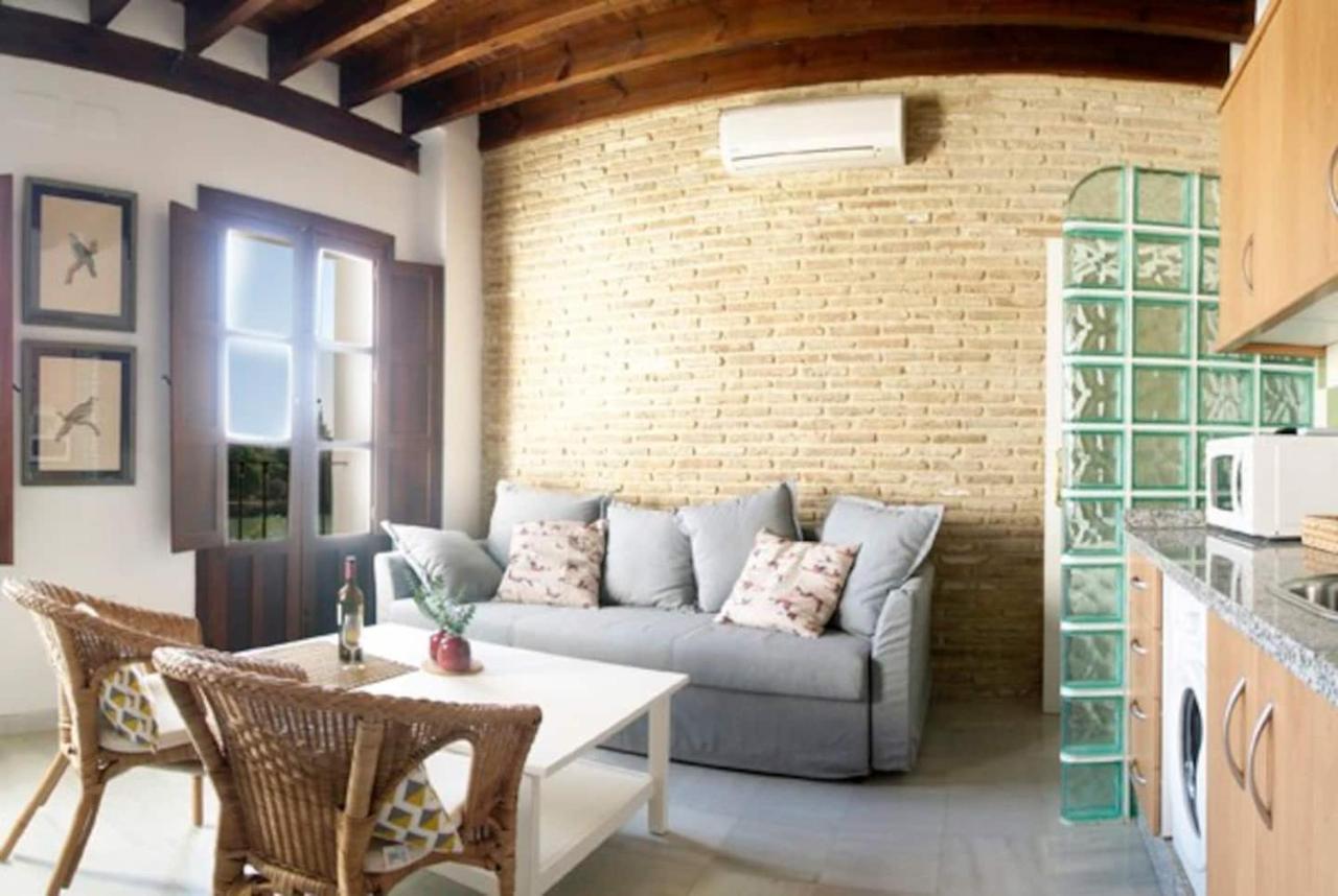 Trianabridgeviews Atico Con Vistas Al Puente De Triana Calle Castilla 38 Севиля Екстериор снимка
