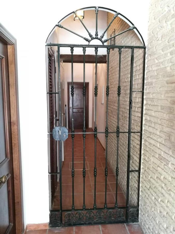 Trianabridgeviews Atico Con Vistas Al Puente De Triana Calle Castilla 38 Севиля Екстериор снимка