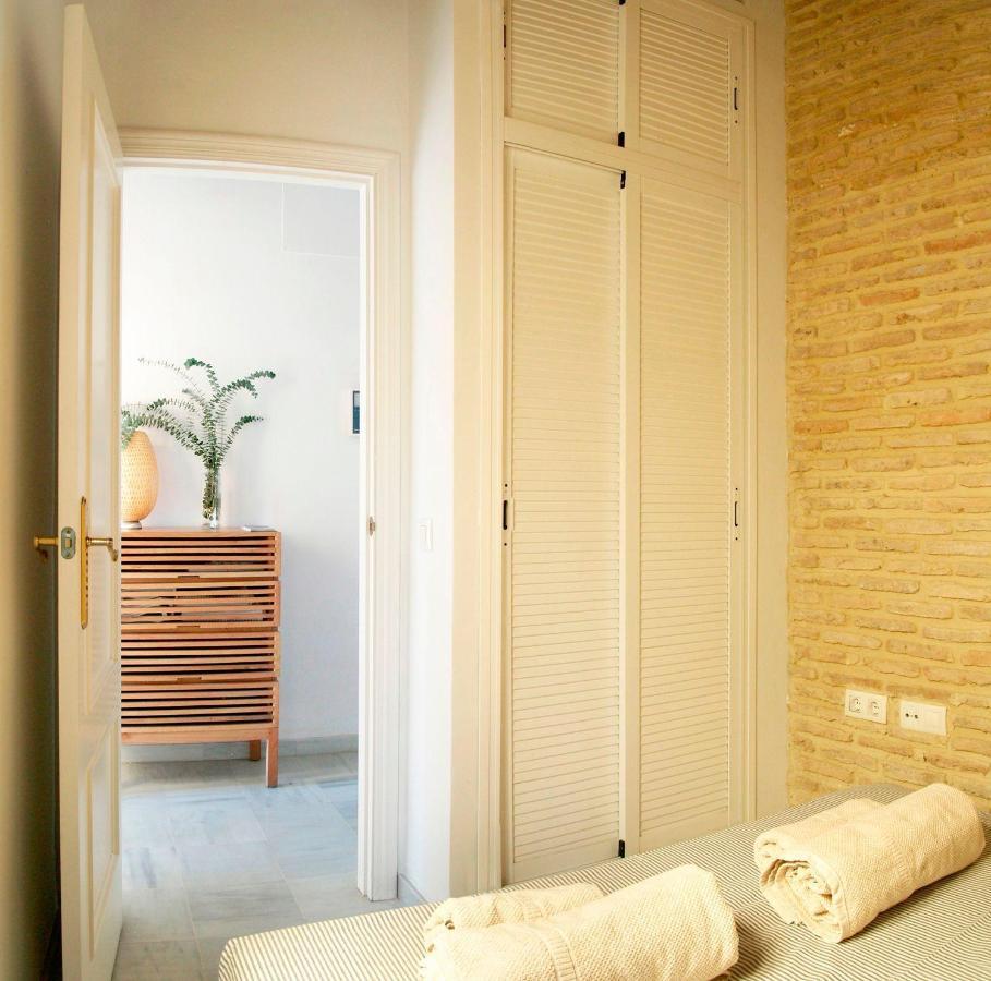 Trianabridgeviews Atico Con Vistas Al Puente De Triana Calle Castilla 38 Севиля Екстериор снимка